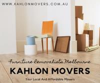 Kahlon Movers Melbourne image 6